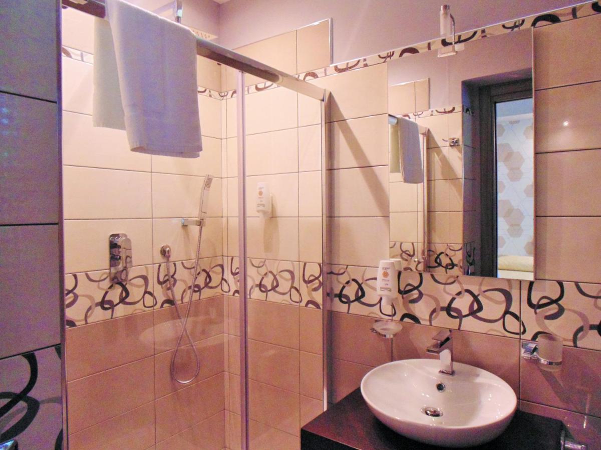 B&B Albachiara San Leone Exterior foto