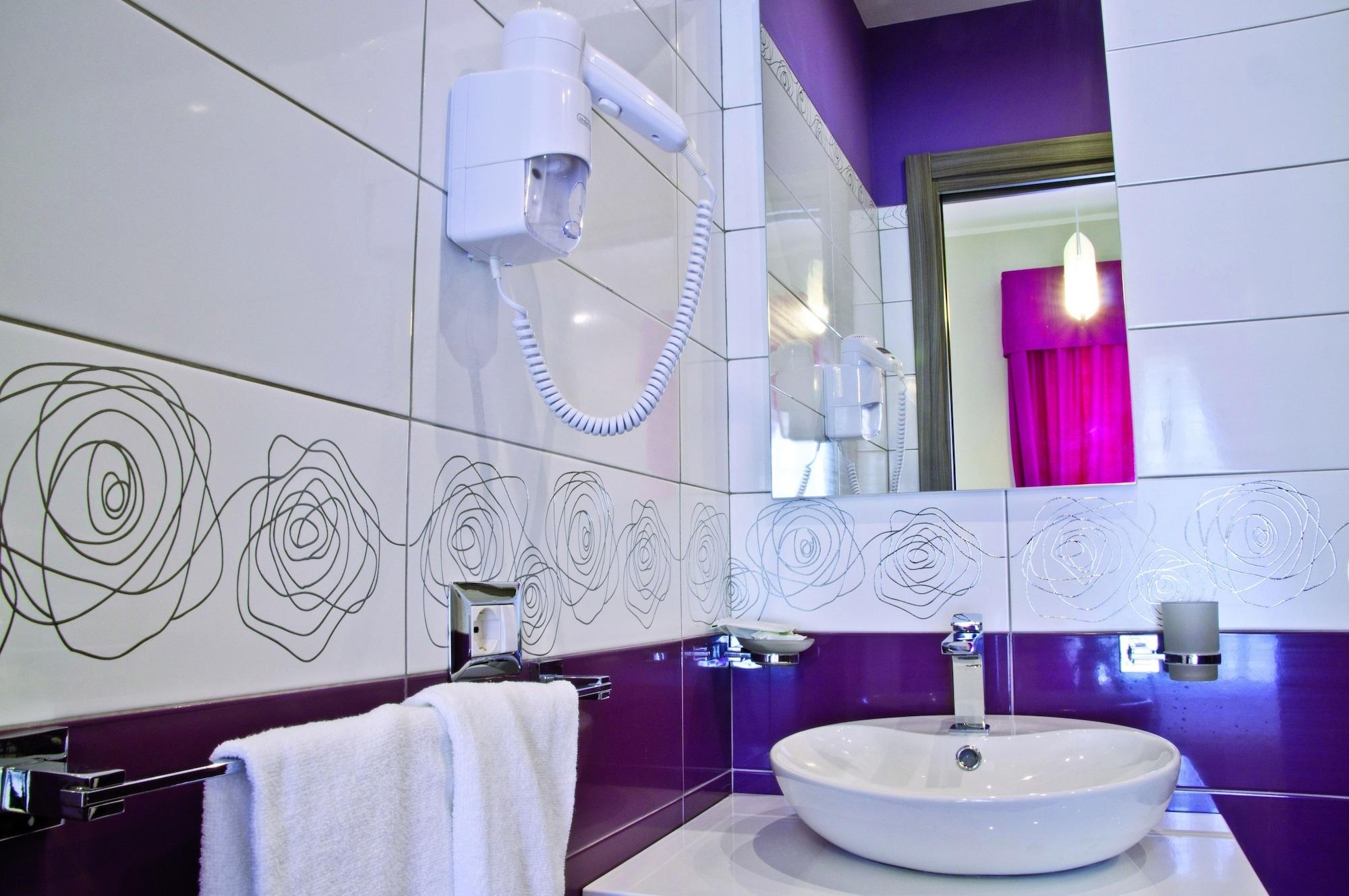 B&B Albachiara San Leone Exterior foto