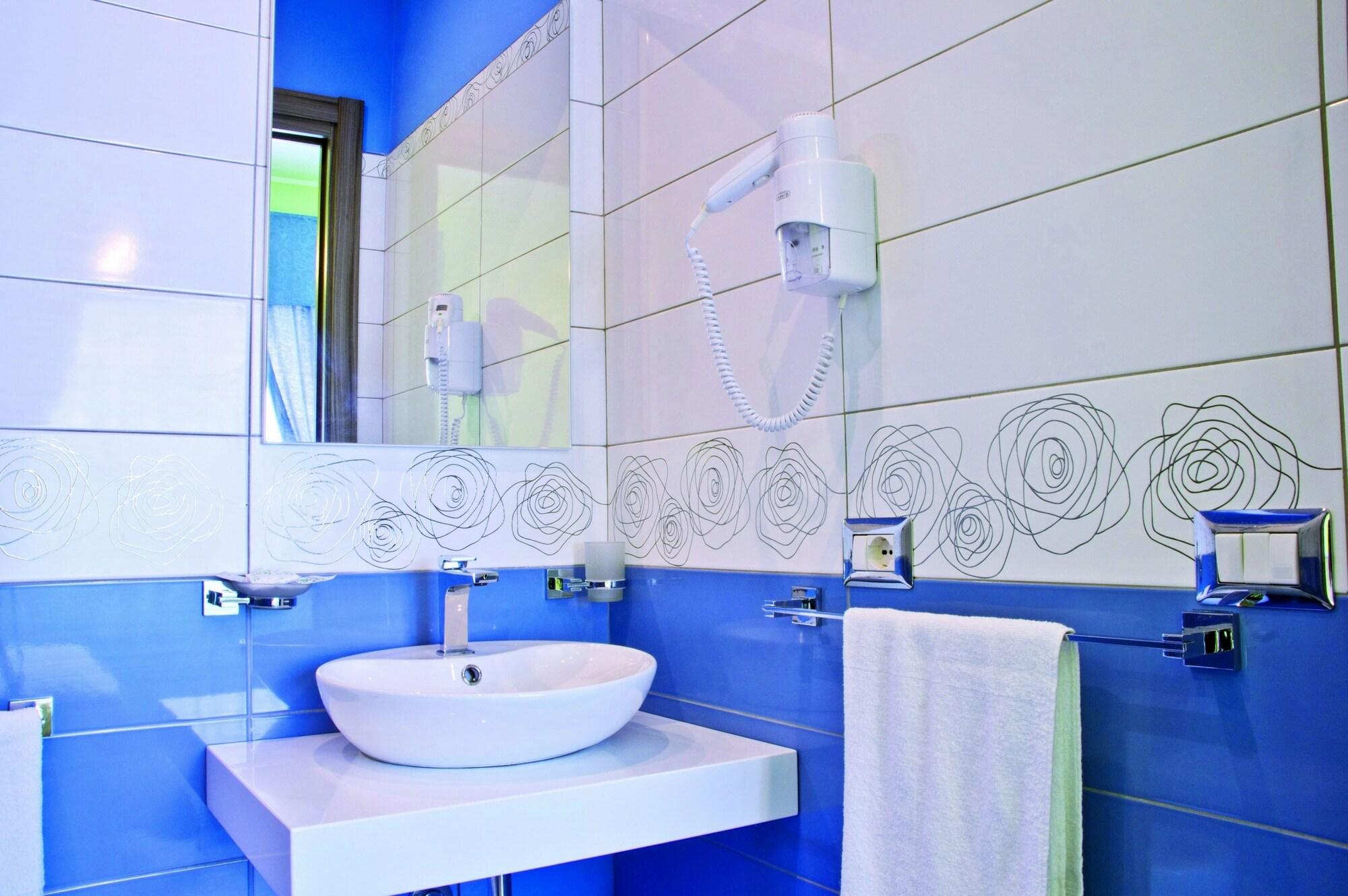 B&B Albachiara San Leone Exterior foto