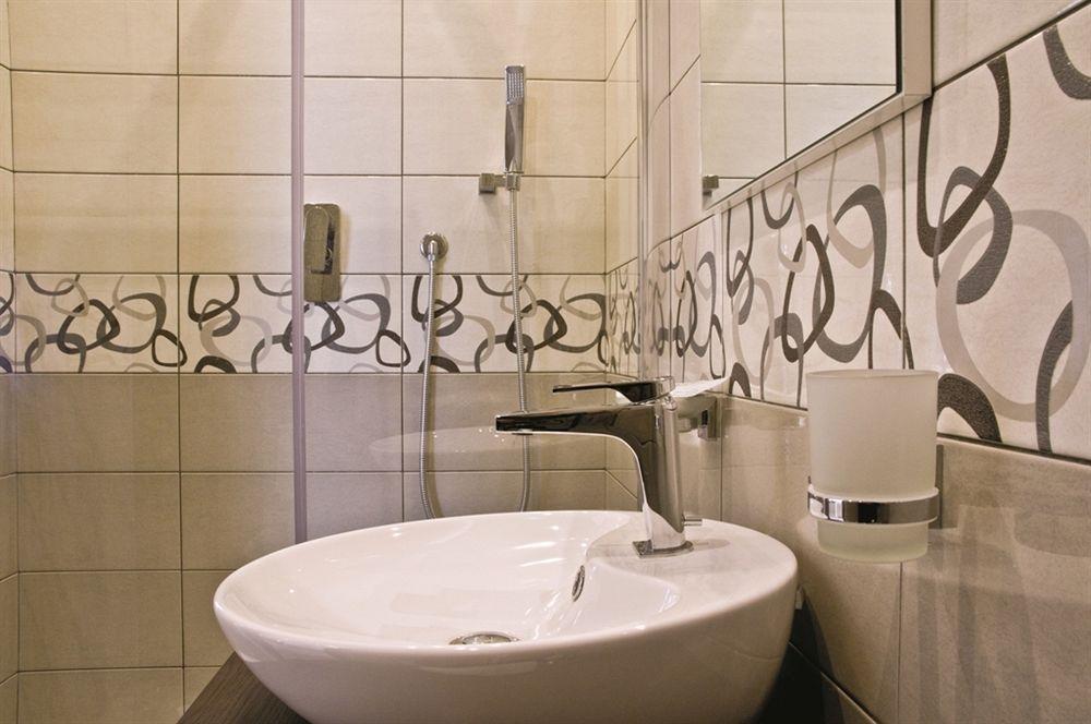 B&B Albachiara San Leone Exterior foto