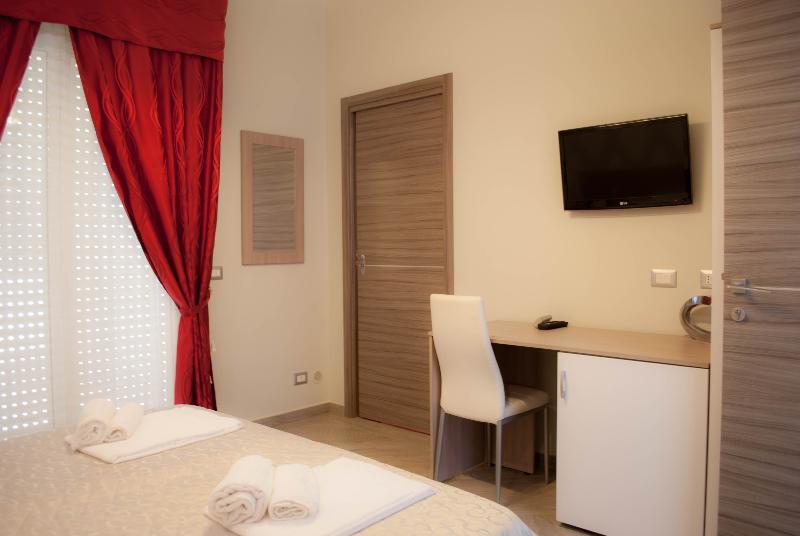 B&B Albachiara San Leone Exterior foto