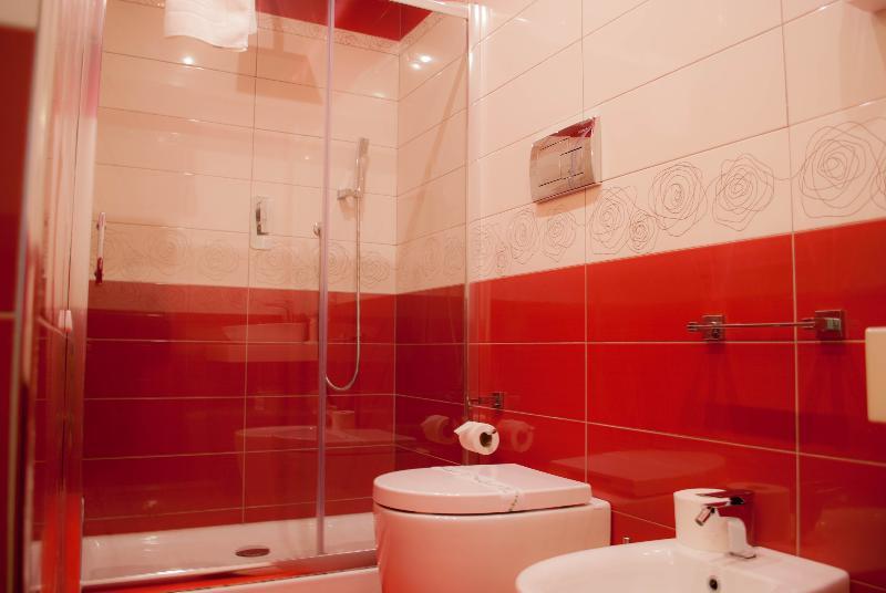 B&B Albachiara San Leone Exterior foto