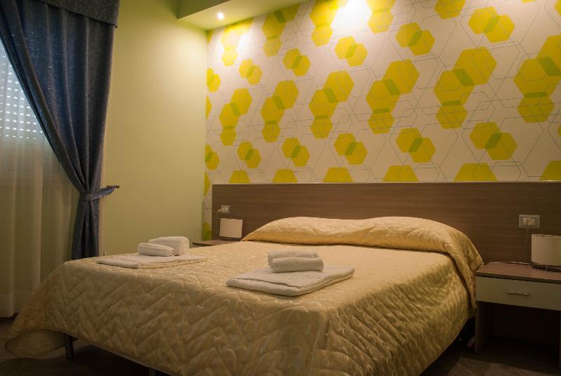 B&B Albachiara San Leone Exterior foto
